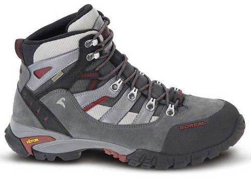BOREAL-Klamath - Chaussures de randonnée-image-1