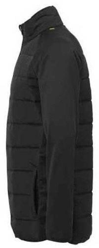 KEMPA-Veste Kempa Core 2.0 Puffer Caution-S-2
