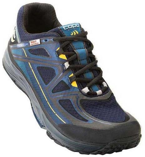 Topo athletic-Topo Athletic Hydroventure - Chaussures de trail-image-1