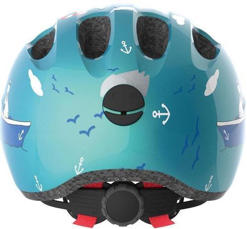 ABUS-Abus Smiley 2 0 - Casque de vélo de ville-1