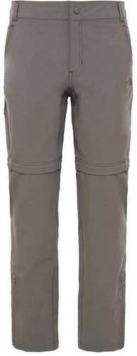 THE NORTH FACE-The North Face Exploration Convertible Pants-image-1