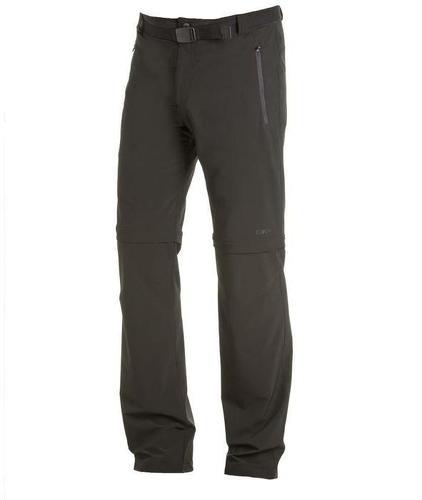 Cmp-Cmp Zip Off - Pantalon de randonnée-0