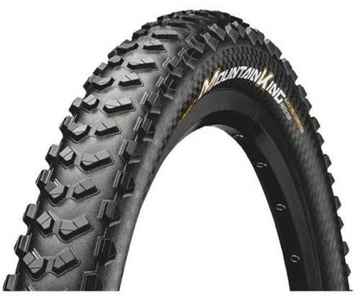 CONTINENTAL-Continental Mountain King Protection Tubeless Ready-image-1