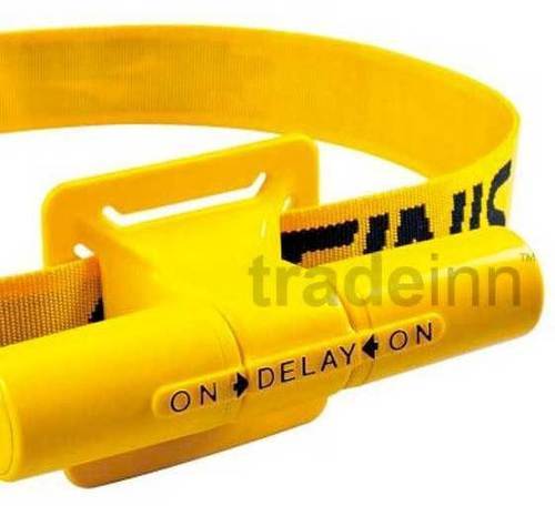 Finis-Ceinture FINIS Tech Toc-1