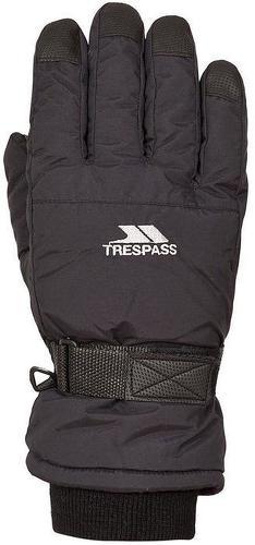 Trespass-Trespass Gohan Ii-0