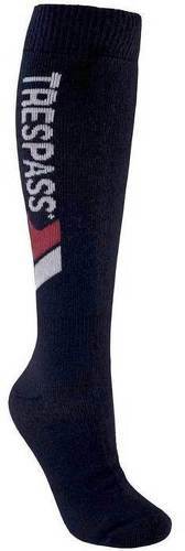 Trespass-Trespass Tech- Luxury Ski Sock-0