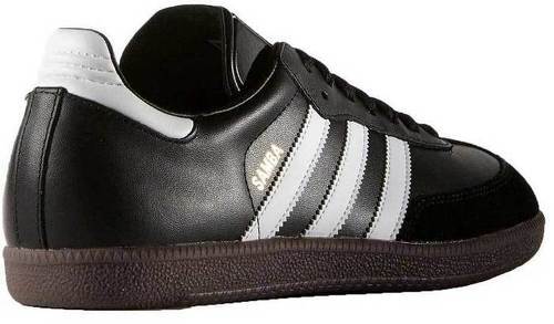 adidas Performance-Samba Leather-4