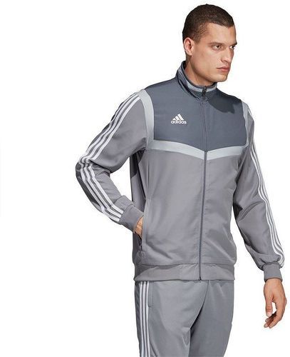 adidas Performance-Veste de présentation Tiro 19-3