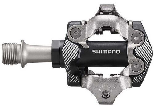 SHIMANO-PEDALES XT 8100 XC-0