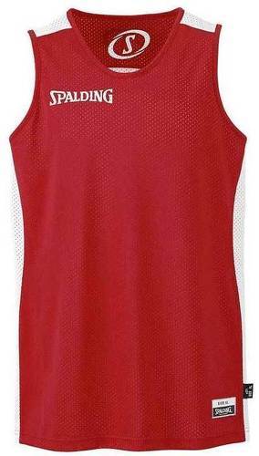 SPALDING-Maillot de basketball-0