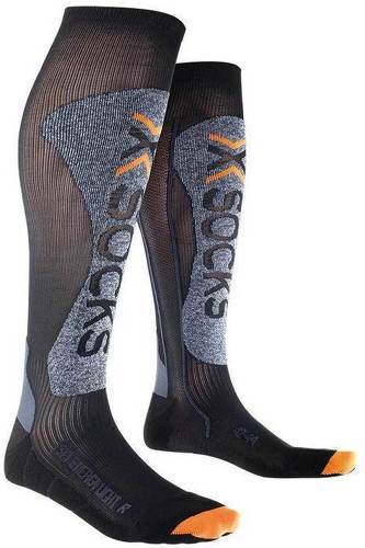 X-BIONIC-Energizer Light - Chaussettes-0