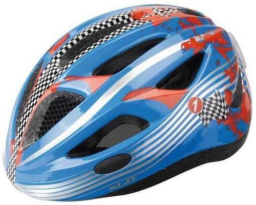 XLC-Xlc Childrens Bh C17 - Casque de vélo de ville-0