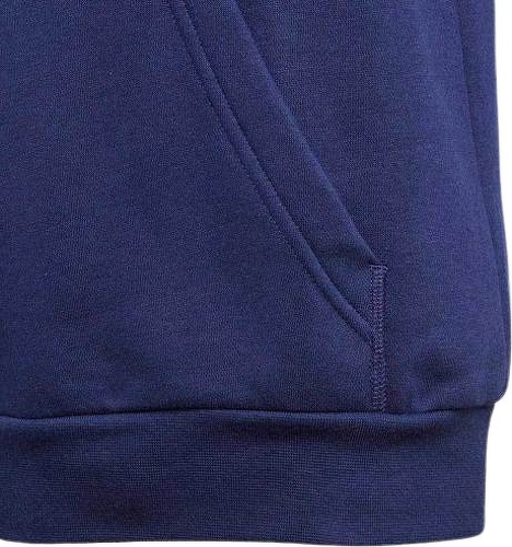 adidas Performance-Sweat-shirt à capuche Core 18-1