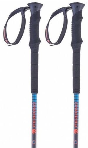 FERRINO-Ferrino Nuptse (paire) - Bâtons de randonnée-0