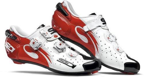 chaussures cyclistes sidi