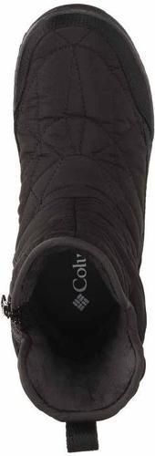 Columbia-Columbia Minx Slip Iii Youth - Bottes après-ski-2