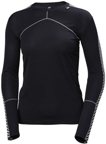 HELLY HANSEN-Lifa Crew - T-shirt de randonnée-0