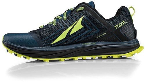 timp 1.5 altra