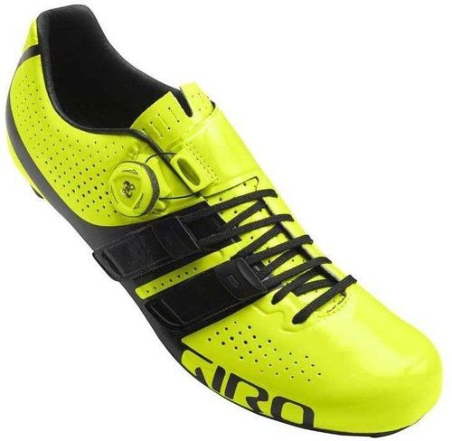 GIRO-Giro Factor Techlace - Chaussures de vélo-image-1