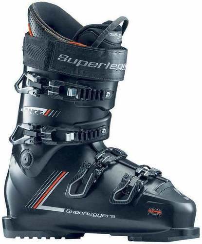 LANGE-Rx Superleggera - Chaussures de ski alpin-0