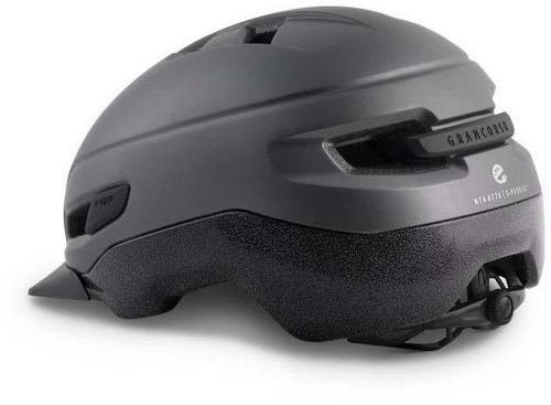 Met-Met Gran Corso - Casque de vélo de ville-1