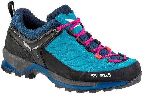 SALEWA-Mtn Trainer - Chaussures de randonnée Gore-Tex-image-1