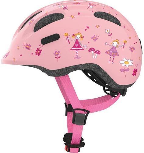 ABUS-Casque fille Abus Smiley 2.0-image-1