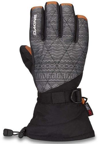DAKINE-Dakine Leather Camino Glove-image-1