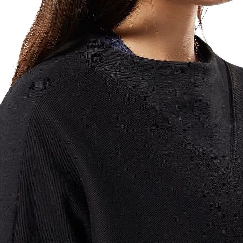 REEBOK-Reebok Training Essentials Twill Cowl-3