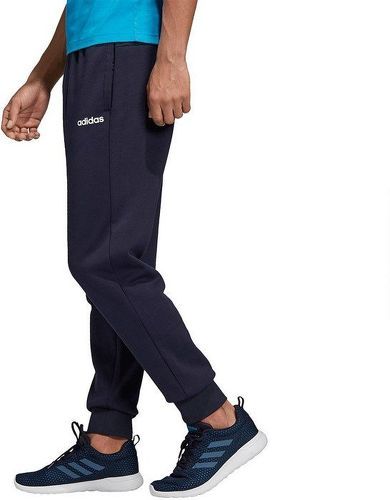 adidas Sportswear-Essentials Plain Tapered Cuffed Pants-2