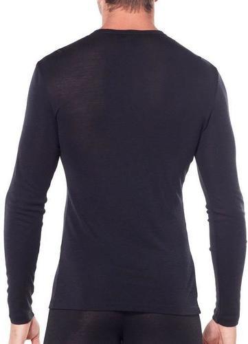 ICEBREAKER-Icebreaker 175 Everyday Ls Crewe - T-shirt de randonnée-1