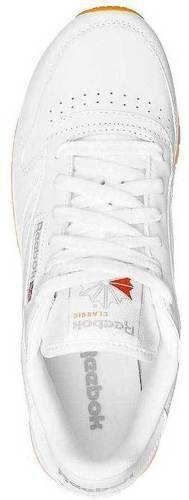 REEBOK-Classic Leather - Baskets-4