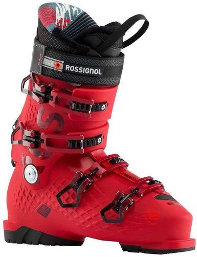 ROSSIGNOL-Chaussures De Ski Rossignol Alltrack Pro 100 Homme Rouge-image-1