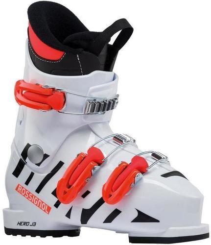 ROSSIGNOL-Chaussures De Ski Rossignol Hero J 3 - White-image-1