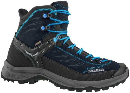 SALEWA-Hike Trainer Mid Goretex - Chaussures de randonnée Gore-Tex-image-1