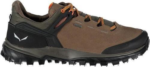 SALEWA-Wander Hiker Goretex - Chaussures de randonnée-image-1