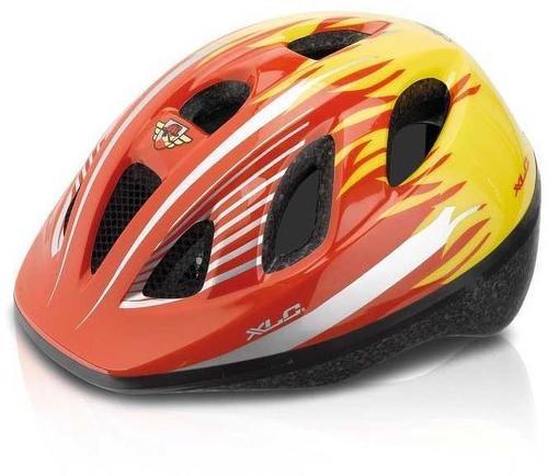 XLC-Xlc Childrens Bh C16 - Casque de vélo de ville-0