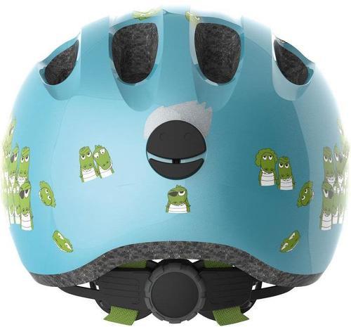 ABUS-Abus Smiley 2 0 - Casque de vélo de ville-1