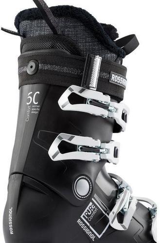 ROSSIGNOL-Pure Comfort 60 - Chaussures de ski alpin-4