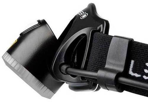 LED LENSER-Led Lenser H7r.2 Led Head Lamp-2