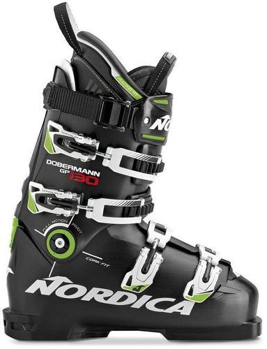 NORDICA-Dobermann Gp 130 - Chaussures de ski alpin-image-1