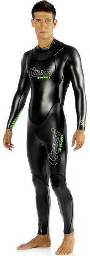 Cressi-Cressi Triton 1.5 Mm - Trifonctions de triathlon-0