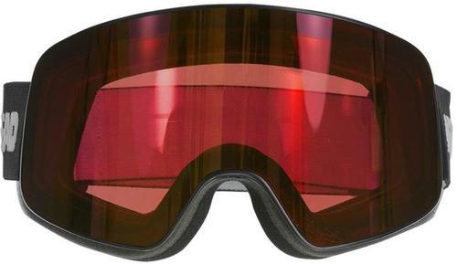 HEAD-Masque de ski HORIZON TVT - Lentilles rouges-image-1