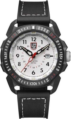 Luminox-Luminox Ice-sar Arctic 1007 - Montre connectée-0