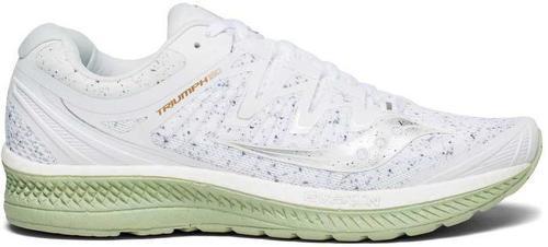 SAUCONY-Chaussures de running blanc homme Saucony Triumph Iso 4-image-1