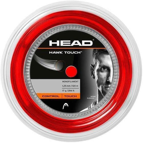 HEAD-Bobine Head Hawk Touch 120 m-image-1