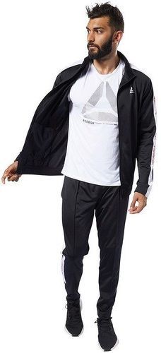 REEBOK-Reebok Training Essentials Big Logo Track-2