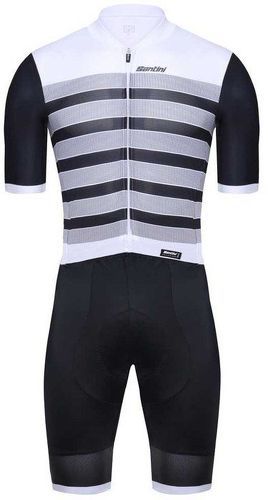 Santini-Santini Genio - Trifonctions de triathlon-0