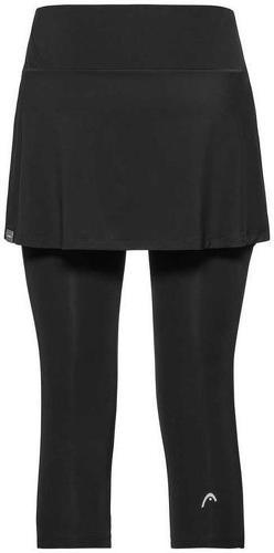 HEAD-Club Skort - Jupe de tennis-1