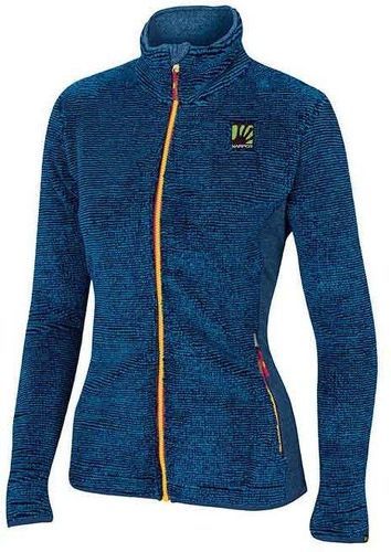 Karpos-Vertice Fleece - Polaire de randonnée-0